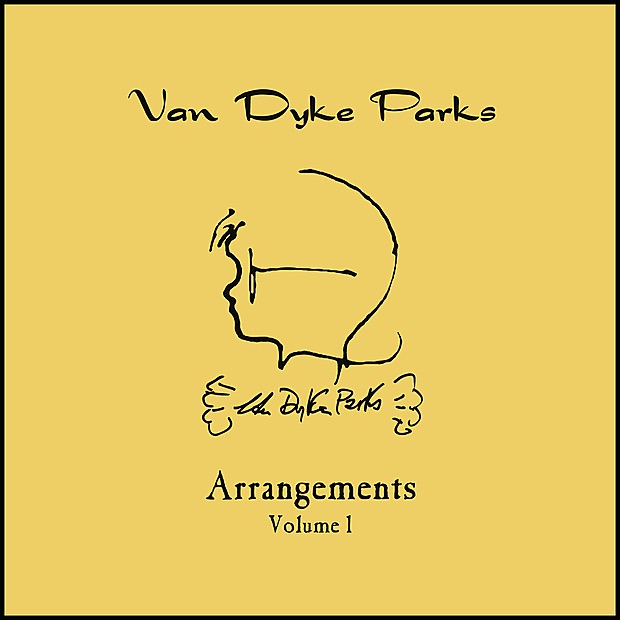 Arrangements, Vol. 1 cover