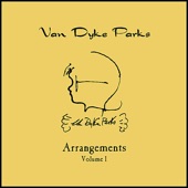 Van Dyke Parks - Ice Capades (Moog Music)