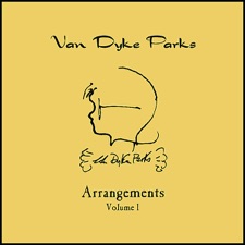 Van Dyke Parks - Come to the Sunshine