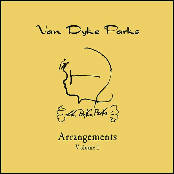 Come to the Sunshine — Van Dyke Parks