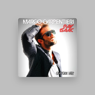 Listen to Marco Carpentieri, watch music videos, read bio, see tour dates & more!