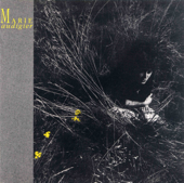 Marie Audigier - EP