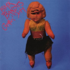 BMX Bandits - Serious Drugs