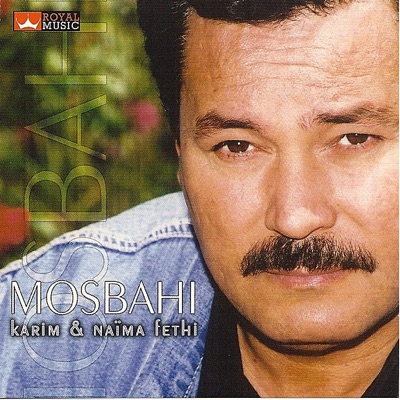 Karim Mosbahi & Naima Fethi - Ya Loumima