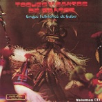 Toques y Cantos de Santos, Vol. 2