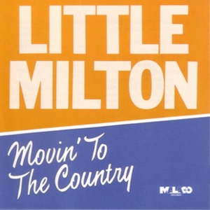 Movin' to the Country