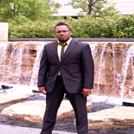 You Are (feat. Amber Bullock) Mitchel Ford