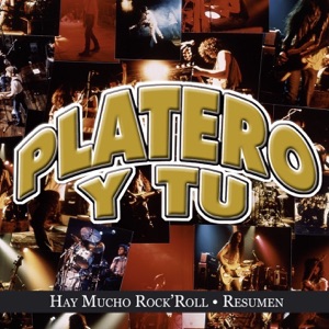 Hay Mucho Rock & Roll - Resumen