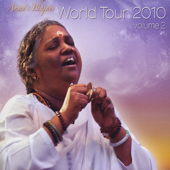 World Tour 2010, Vol.2