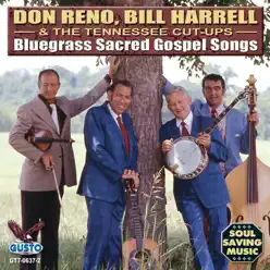 Bluegrass Sacred Gospel Songs - Don Reno Bluegrass Sacred Gospel Songs - Don Reno