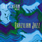 Brazilian Jazz - ラロ・シフリン