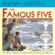 Enid Blyton - Famous Five: 'Five Have a Mystery to Solve' & 'Five Go Down to the Sea'