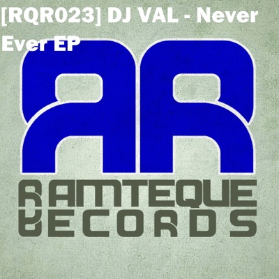 Never Ever - Single