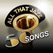 Cover art for All That Jazz - 50 Songs by Various Artists