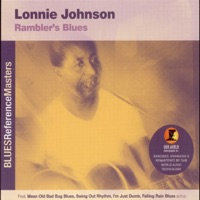 Rambler's Blues - Lonnie Johnson