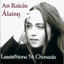 Lasairfhíona - Bímse Féin Ag Iascaireacht