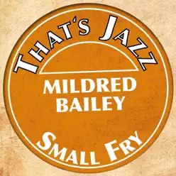 That's Jazz (Mildred Bailey) - Mildred Bailey