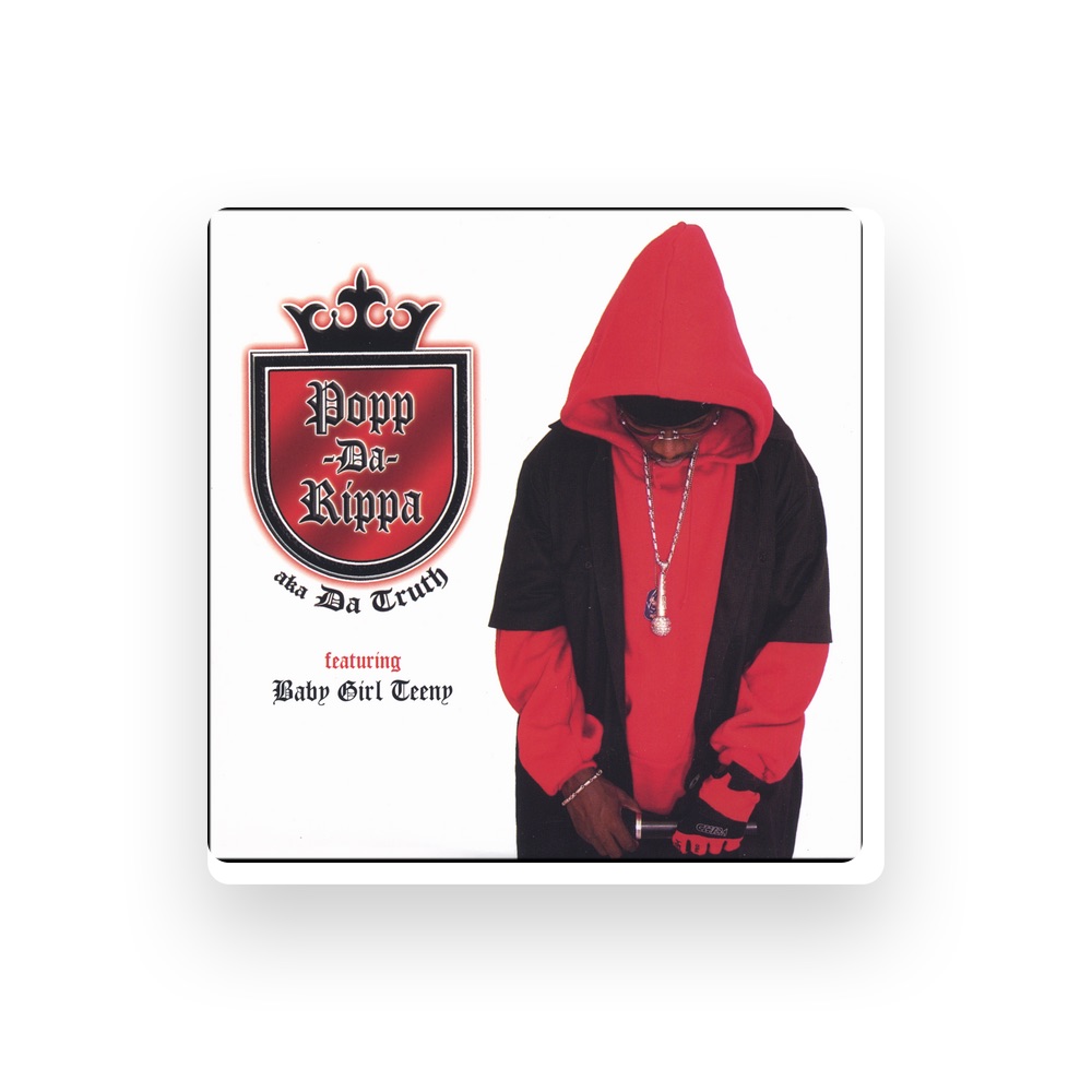 Фото POPP DA RIPPA