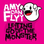 Letting Go of the Monster - EP