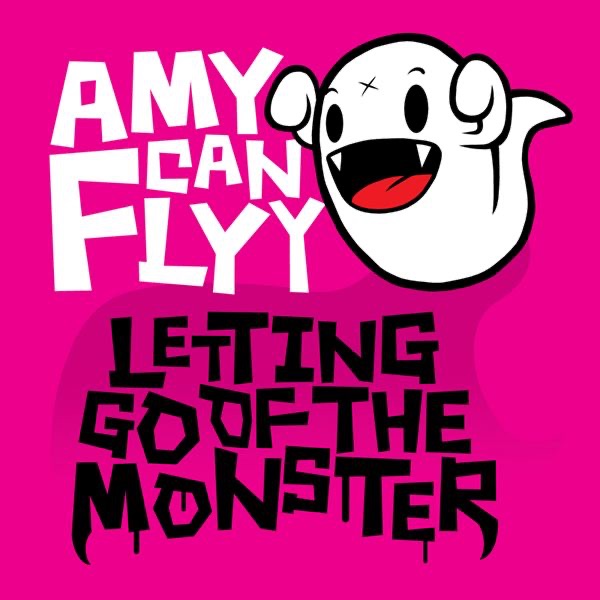 Letting Go of the Monster - EP