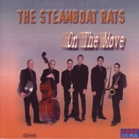 Strike Up The Band - The Steamboat Rats