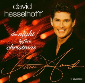 The Night Before Christmas