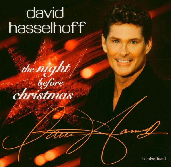 The Night Before Christmas