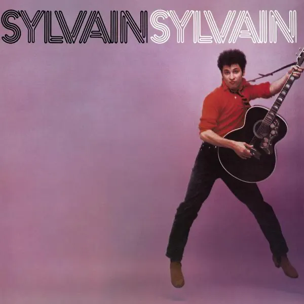 14th Street Beat — Sylvain Sylvain