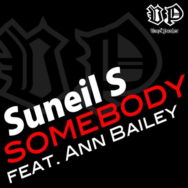 Somebody (feat. Ann Bailey)