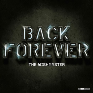 Back Forever - EP