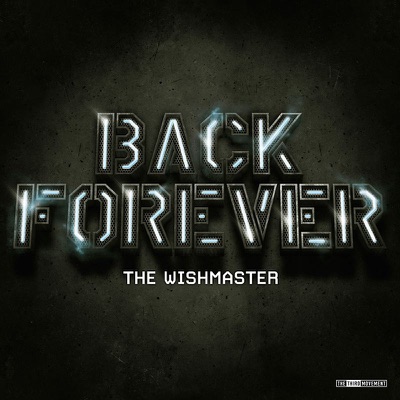 Back Forever - EP