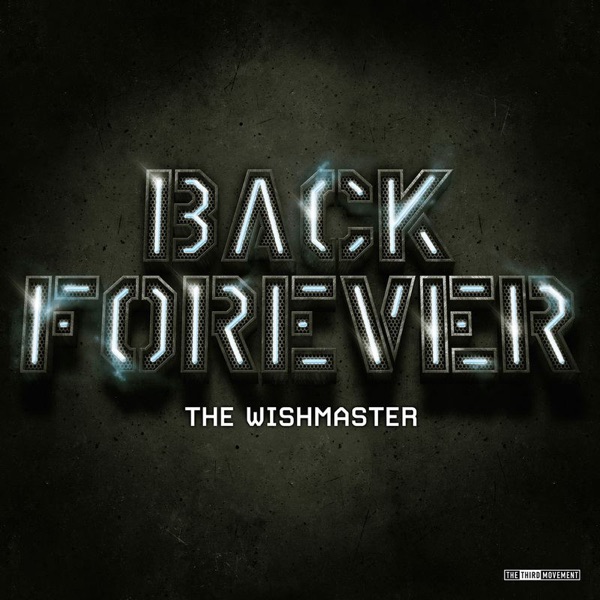 Back Forever - EP