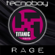 Rage (A Hardtyle Song) - Technoboy