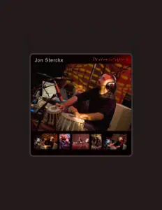Listen to Jon Sterckx, watch music videos, read bio, see tour dates & more!