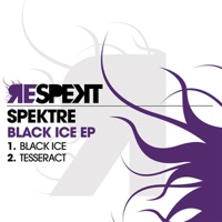 Black Ice EP - Spektre