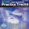 Blues for Drums and Percussion Vol. 1 - Practice-Tracks