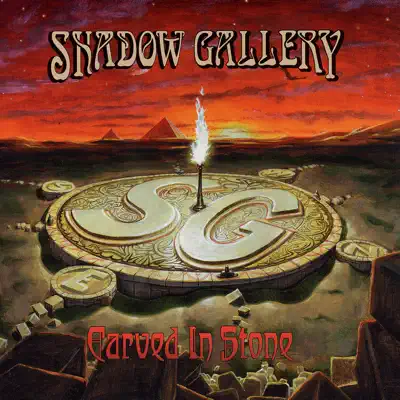 Carved In Stone - Shadow Gallery