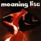 Silent Track - Moaning Lisa lyrics