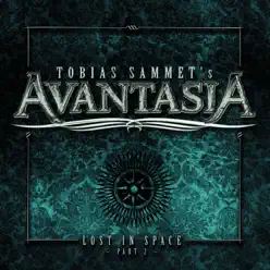 Lost In Space - EP - Avantasia
