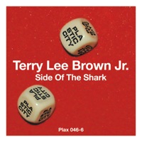 Side of the Shark - EP - Terry Lee Brown Junior