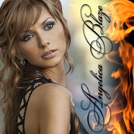 You and I (feat. Chuck Nutt & Jacques C. Earley) Angelica Blaze