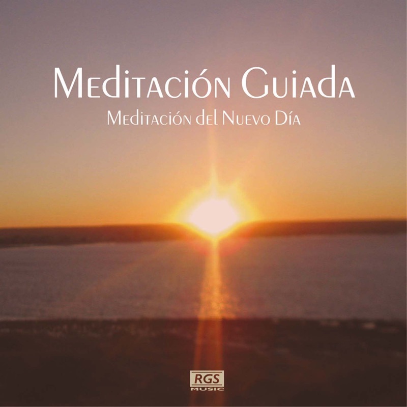 Meditación Del Nuevo Día