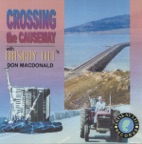 Strip the Willow: Eriskay Lilt Jig - Banjo Breakdown - The Jig Runrig - Mrs.Joan Annan, Ardrishaig