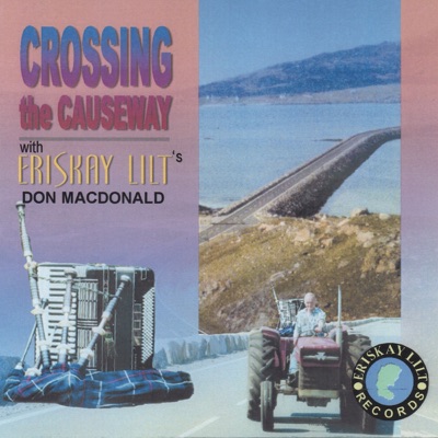Eriskay Lilt's Don MacDonald