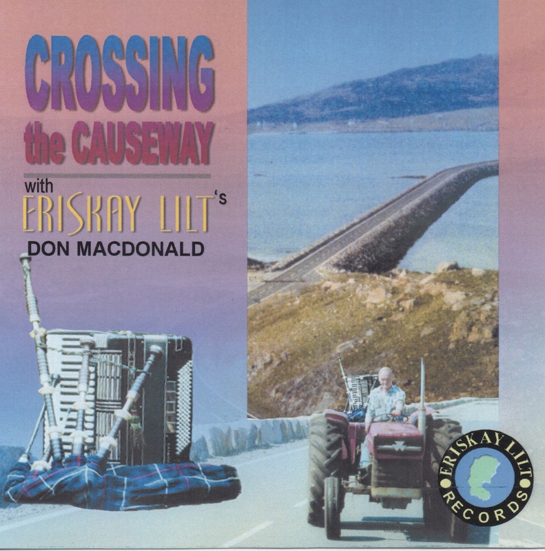 Crossing the Causeway