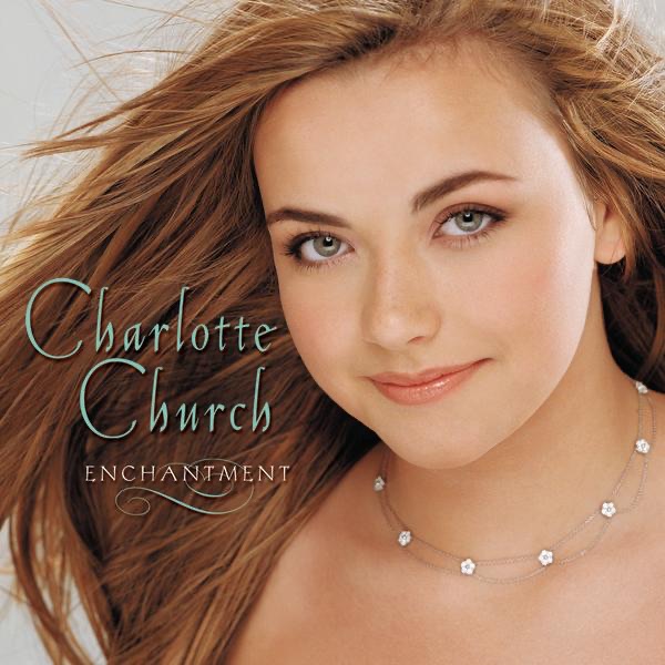 Charlotte Church: Enchantment cover art