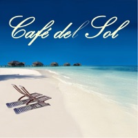 Café del Sol - Bar Music and Cafe Music Chillout, Chill Songs and Chill Music - Horizons of Crystal