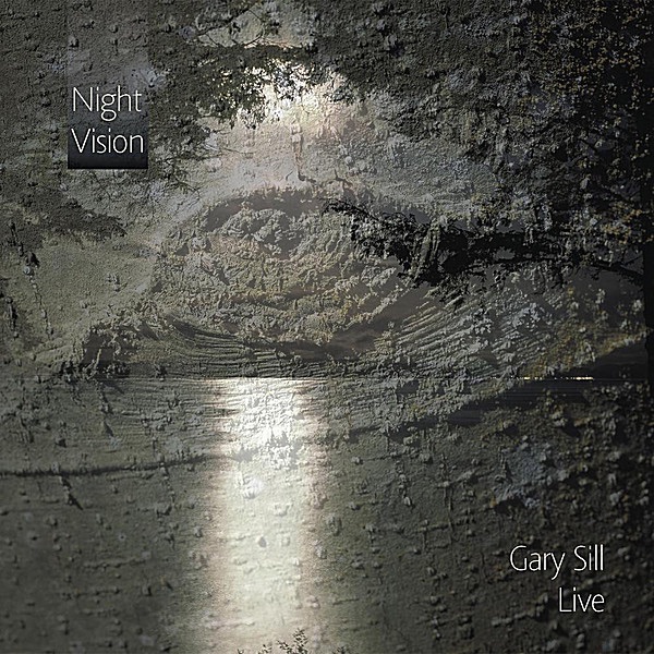 Gary Sill - Cities of the Moon