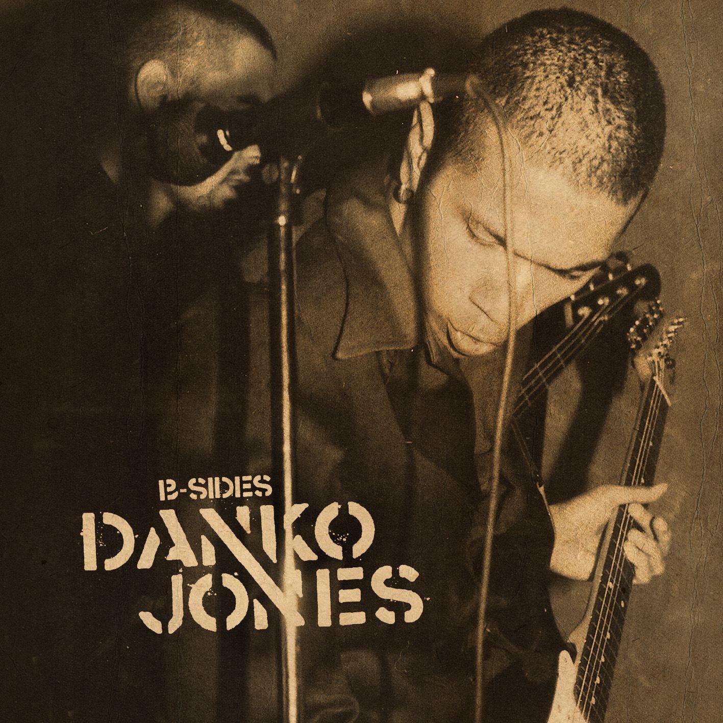 Danko Jones: B-Sides