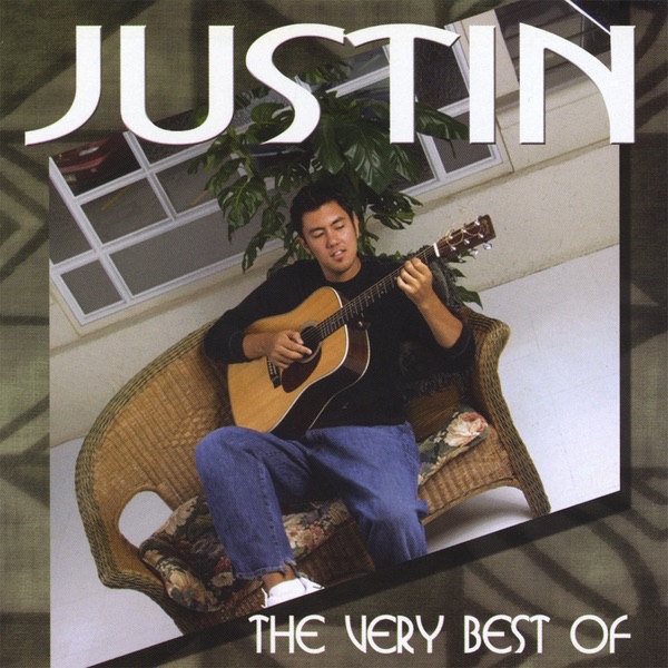 The Very Best of Justin